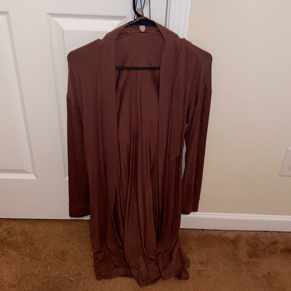Skims Robe